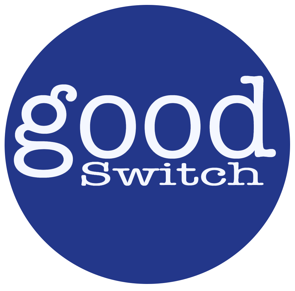 Preorder: GoodSwitch Azure (Blue PVD)