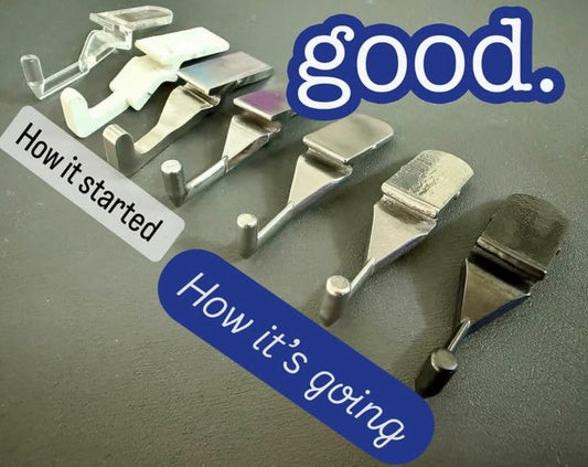 How GoodSwitch Started