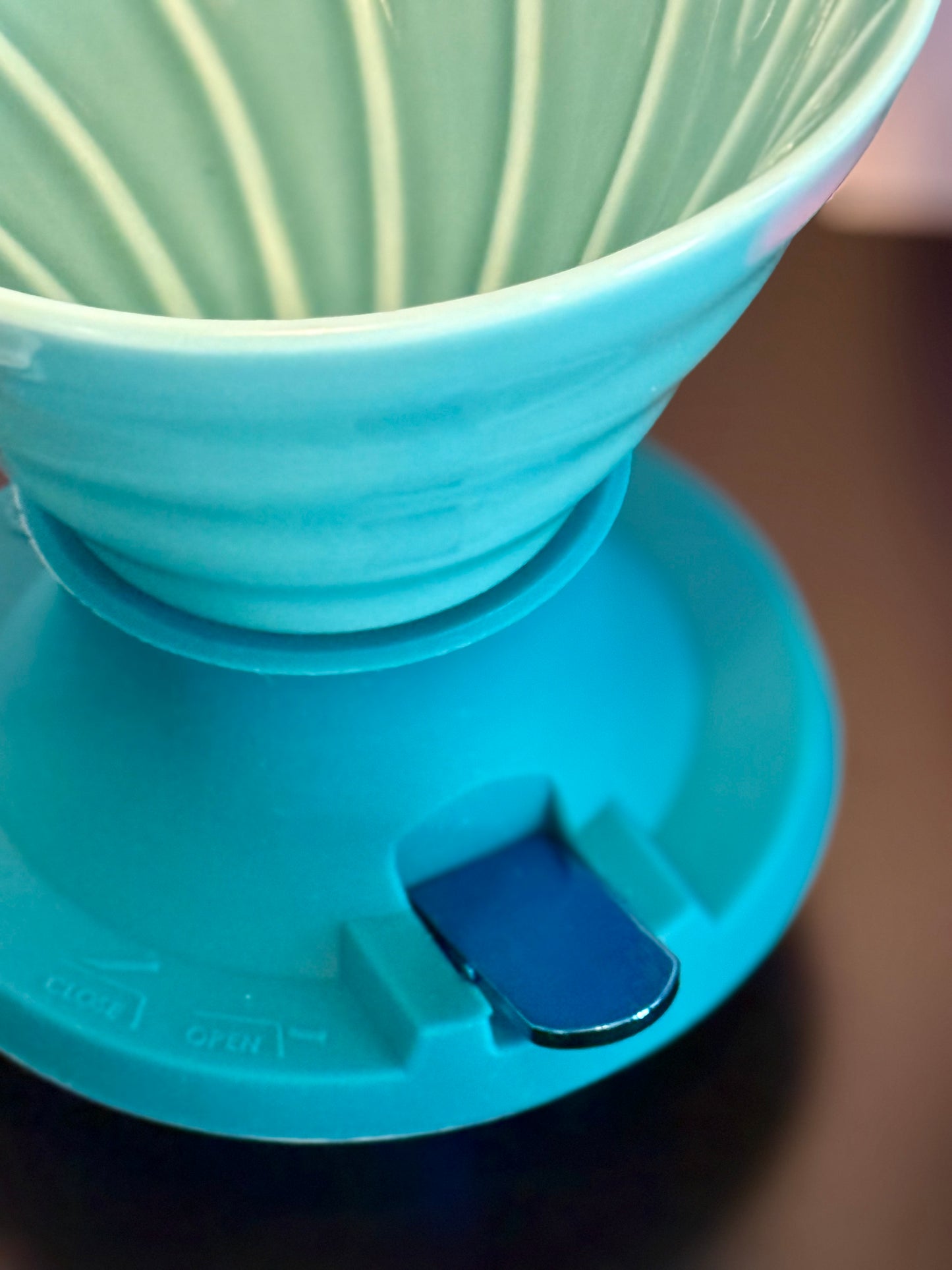 GoodSwitch Complete Kit (Turquoise x Azure)