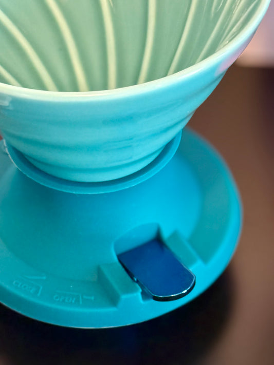 GoodSwitch Complete Kit (Turquoise x Azure)