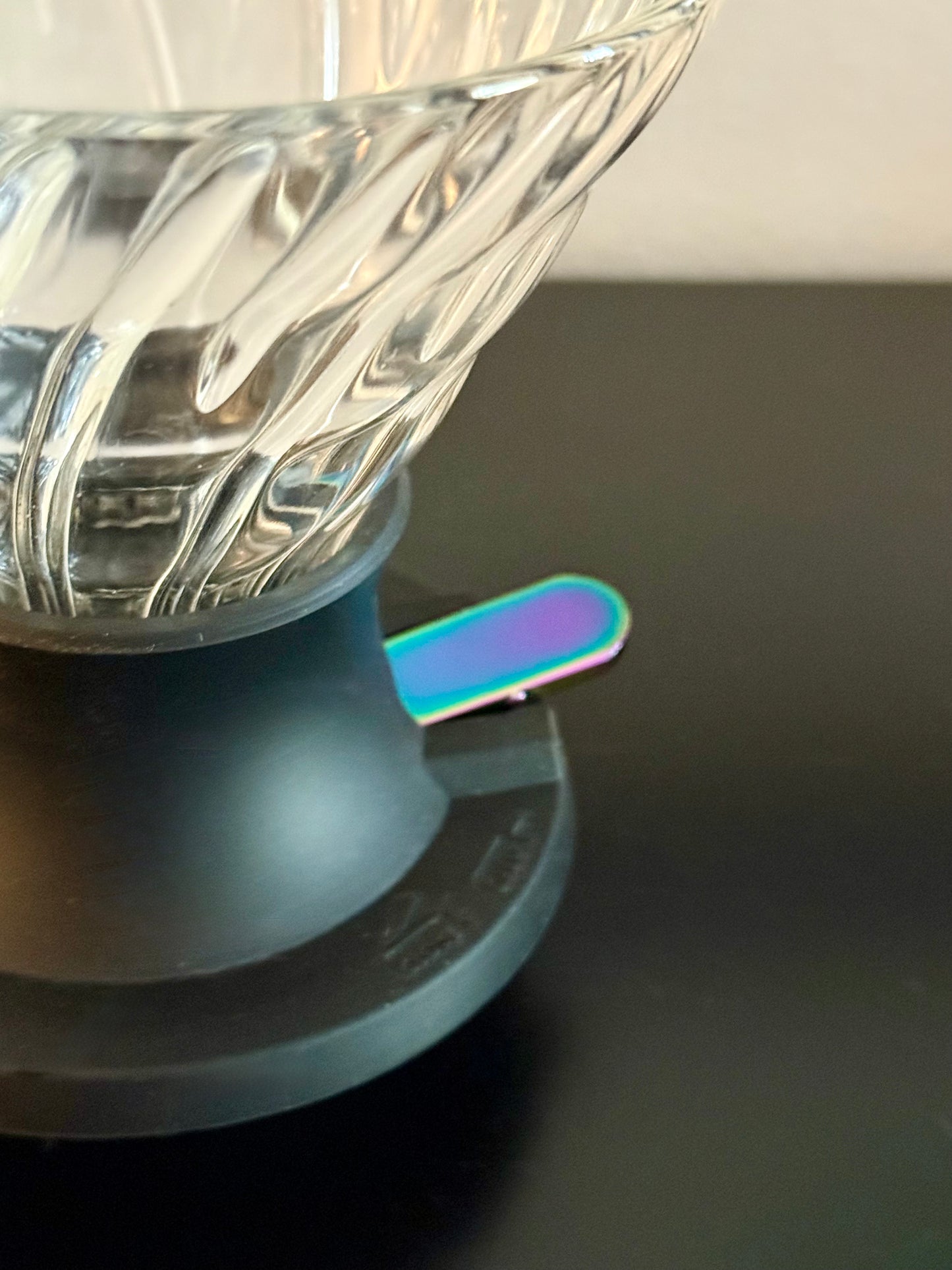 Preorder: GoodSwitch Chromatone (Iridescent PVD)