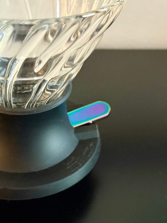 Preorder: GoodSwitch Chromatone (Iridescent PVD)